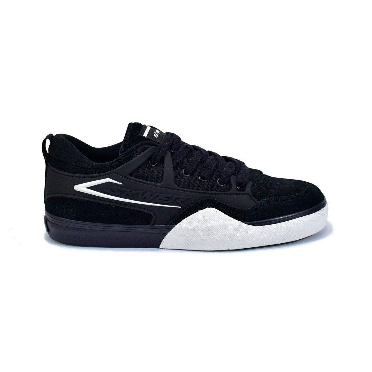SKWER FRAME — Preto Bicolor