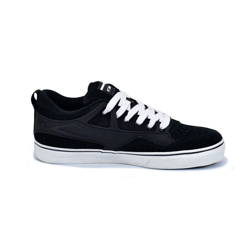 SKWER FRAME — Preto e Branco