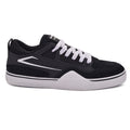 Tênis SKWER FRAME Preto Clássico — vista lateral