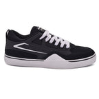 Tênis SKWER FRAME Preto Clássico — vista lateral