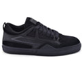 Tênis SKWER FRAME Preto Urbano — vista lateral