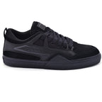 Tênis SKWER FRAME Preto Urbano — vista lateral